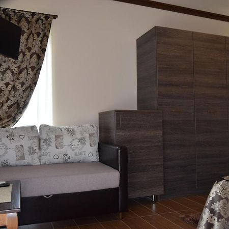 Asya Guest House Saparewa Banja Zewnętrze zdjęcie