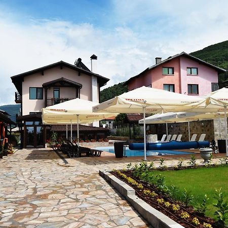 Asya Guest House Saparewa Banja Zewnętrze zdjęcie